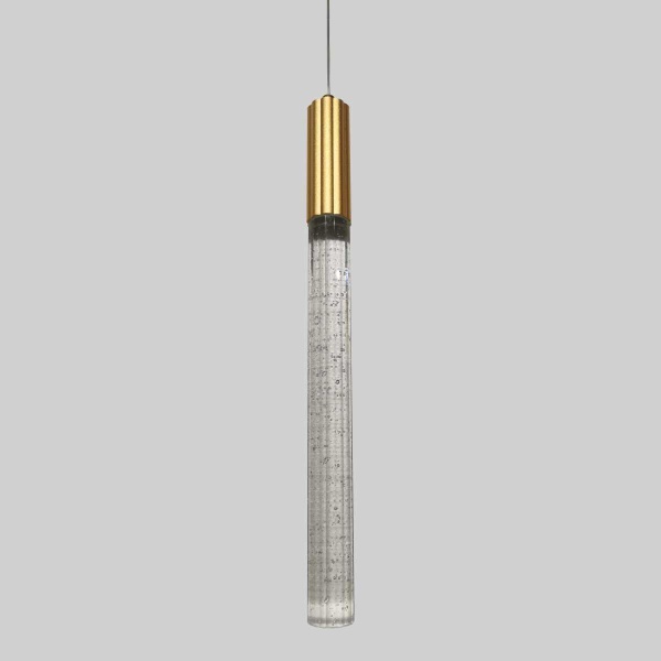 Подвесной светодиодный светильник Imperium Loft Rainer 74844-22