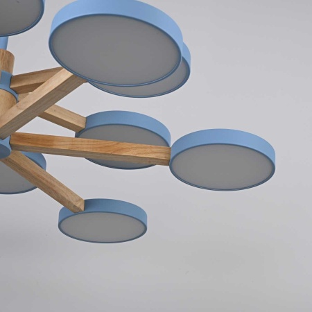 Люстра Imperium Loft TURNA-DBL01 229092-26