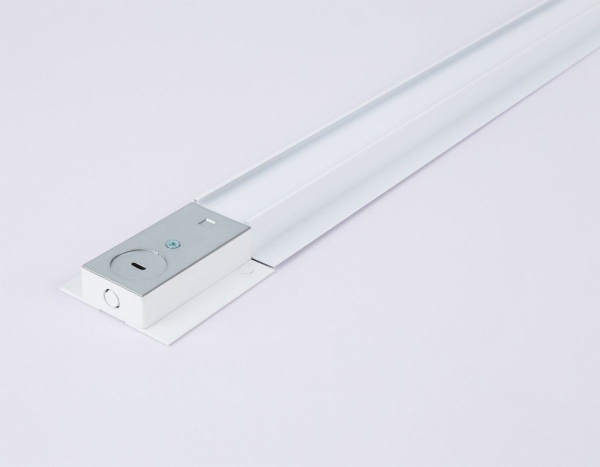Шинопровод встраиваемый Ambrella Light Track System Standard 220V GL7123