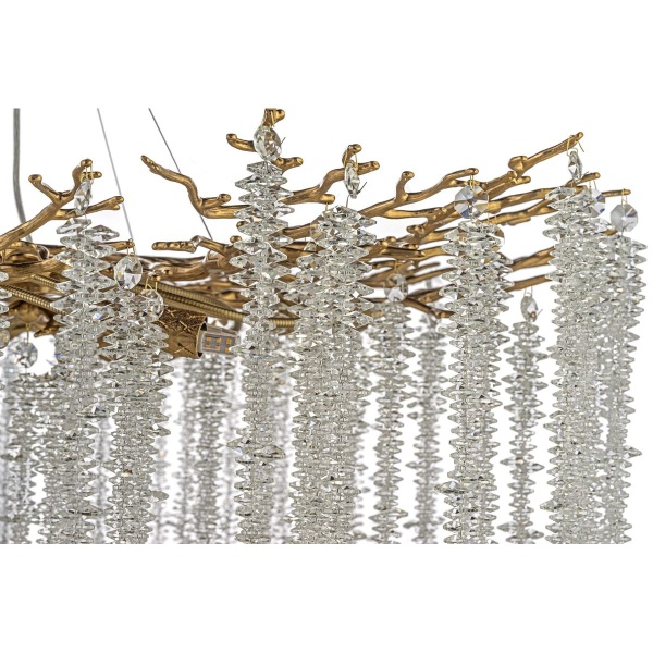 Подвесная люстра Dio DArte Elite Tavenna H 1.5.100.100 A