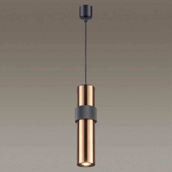 Подвесной светильник Odeon Light L-vision Afra 4739/5L