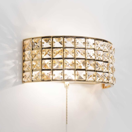 Настенный светильник Citilux Портал CL324302