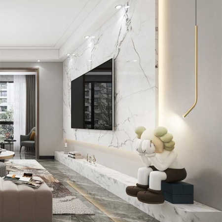 Подвесной светильник Imperium Loft Zakris A Brass 232509-23