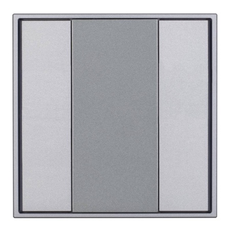 Панель управления Arlight KNX-223-2-Grey 027963