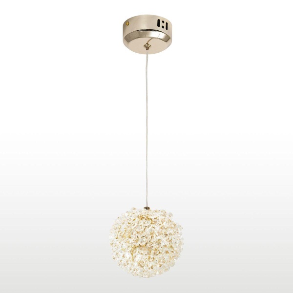 Подвесной светодиодный светильник Lussole Napa LSP-7271