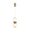 Подвесной светильник Lumion Taisha Ledio 8324/20L