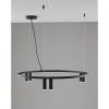 Подвесная люстра Moderli Sofina V11787-6P
