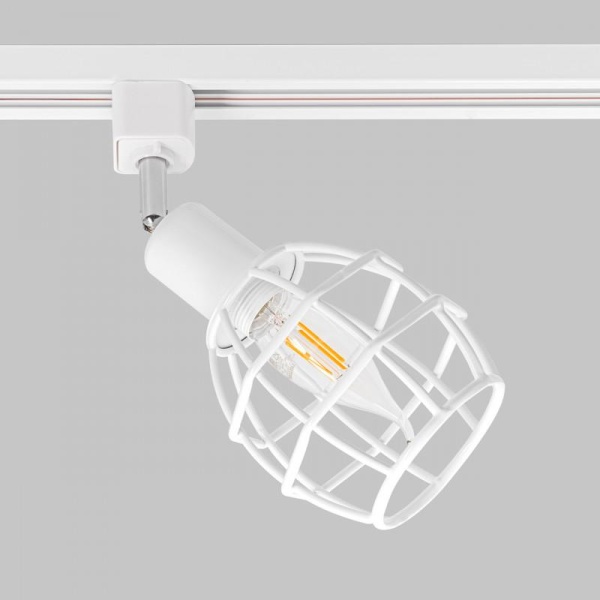 Трековый светильник IMEX IL.0010.0002