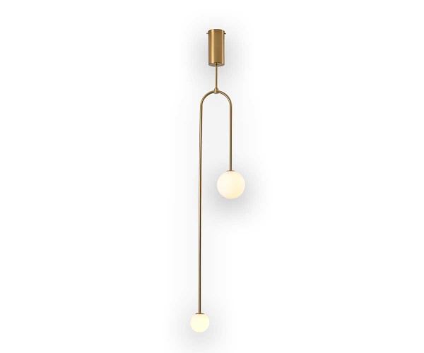 Подвесная люстра Kink Light Ирэн 09488-2,20