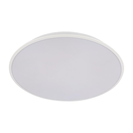 Потолочный светодиодный светильник Loft IT Brim 10226 White