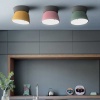 Потолочный светильник Imperium Loft Knap D40 Yellow 193555-26