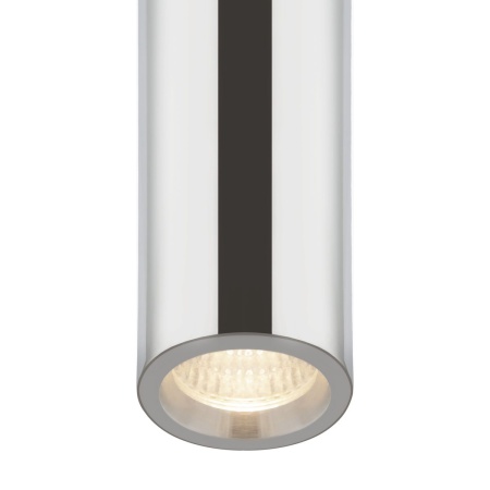 Подвесной светодиодный светильник Freya Telescope FR5168PL-L3CH