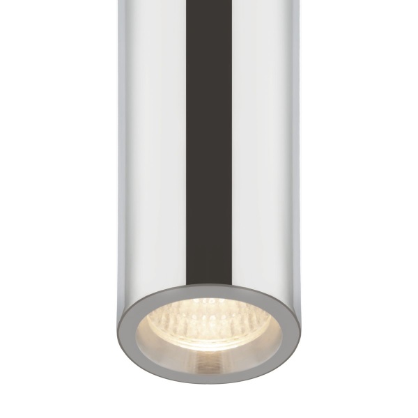 Подвесной светодиодный светильник Freya Telescope FR5168PL-L3CH