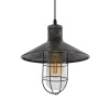 Подвесной светильник Lumina Deco Ulivia LDP 6013 O.SL