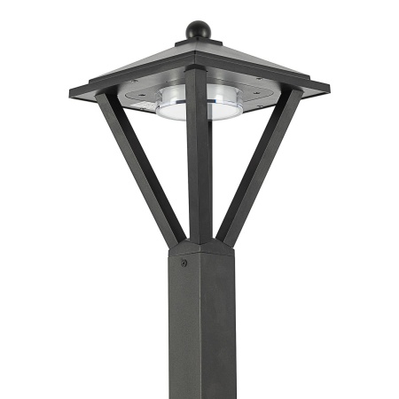 Уличный светильник Citilux Genox CLU12B