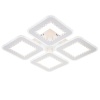 Потолочная светодиодная люстра Escada Dew 10231/4LED