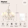 Потолочная люстра Maytoni Brionia ARM172-05-G