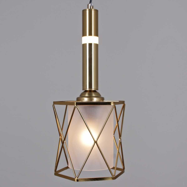 Подвесной светильник Reluce 54200-0.9-03 CU