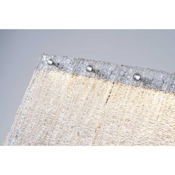 Настенный светильник iLamp King W707 CR