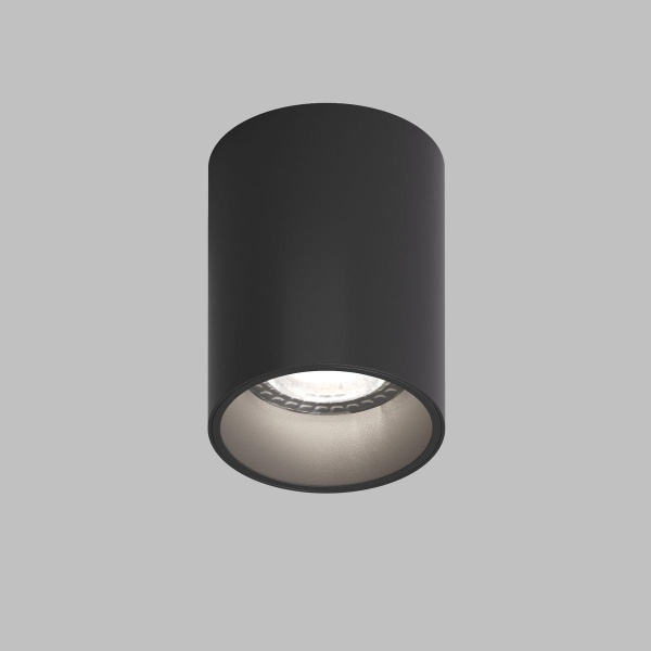 Потолочный светильник Denkirs Neat DK3110-BK