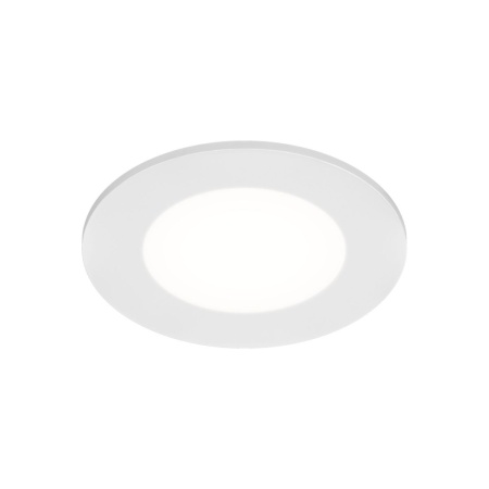 Встраиваемый светильник Denkirs Port DK3101-WH