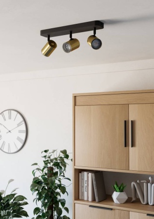 Спот Eglo Consuma 1 300585