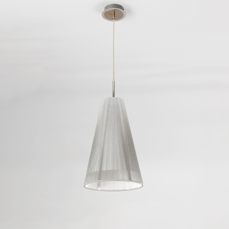 Подвесной светильник Citilux Серебристый CL936003