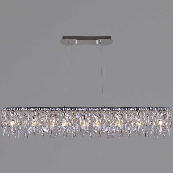 Люстра Reluce 00750-0.4-10L DN