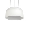 Подвесной светильник Loft IT Totem 10466P Milky white
