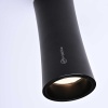 Потолочный светильник Imperium Loft Zyppa Black H12 314102-26