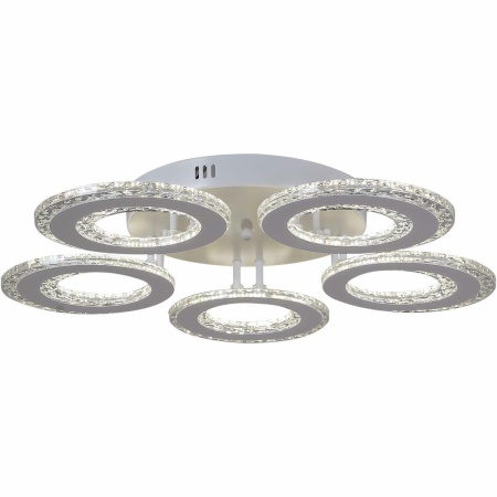 Потолочная светодиодная люстра Reluce 08423-0.3-03