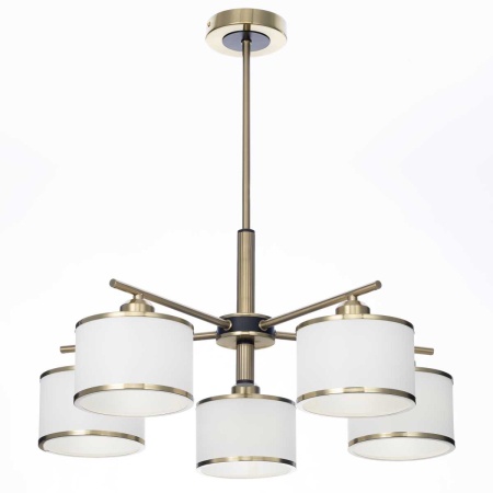 Подвесная люстра Citilux Alton CL421253