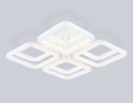 Светильник потолочный Ambrella light ACRYLICA FA8948