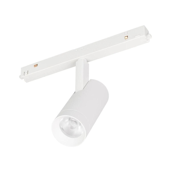 Трековый светодиодный светильник Arlight Mag-Orient-Spot-R45-9W Warm3000 048664