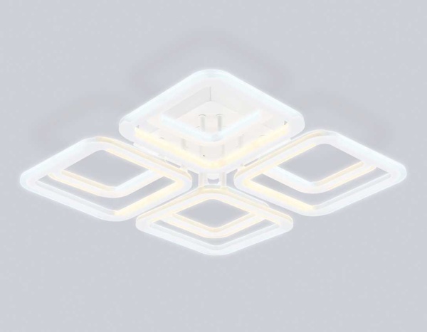 Светильник потолочный Ambrella light ACRYLICA FA8948