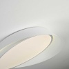 Потолочный светильник Imperium Loft Shell D40 White 102036-26