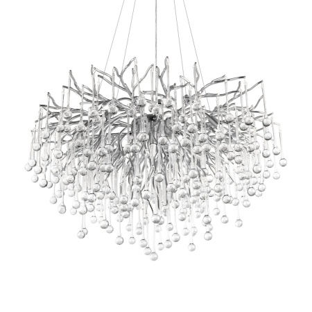 Подвесная люстра Loft IT Drops 10376/800