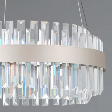 Светильник потолочный Illumico IL4386-36WSQ-25 SL GENOA