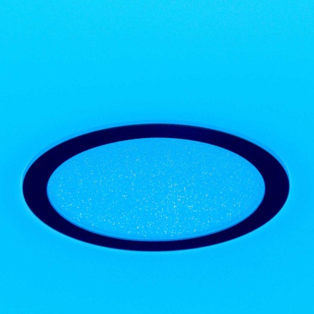 Потолочный светодиодный светильник Citilux Старлайт Смарт CL703A201G