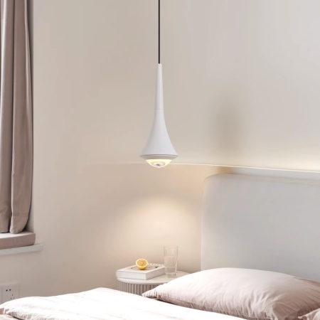 Подвесной светильник Imperium Loft Cai B White 240099-23