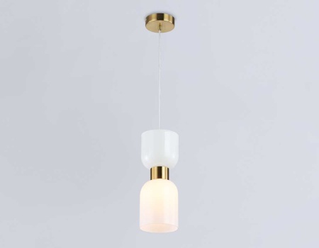 Подвесной светильник Ambrella light High Light LH56091
