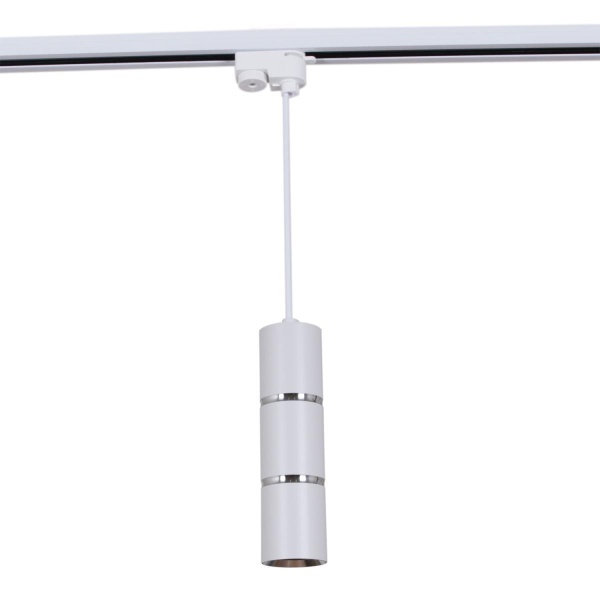 Трековый светильник Reluce Technical 16005-9.3-001IL GU10 WT