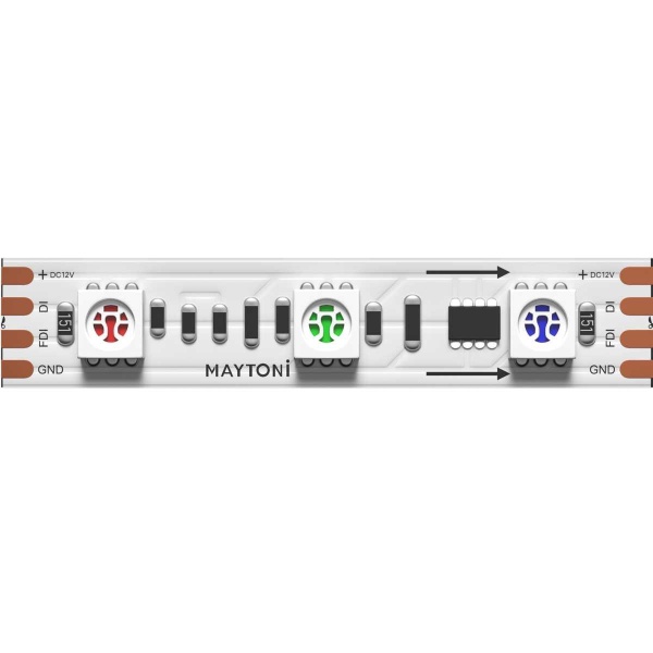 Светодиодная лента Ultra Maytoni Led Strip 201242