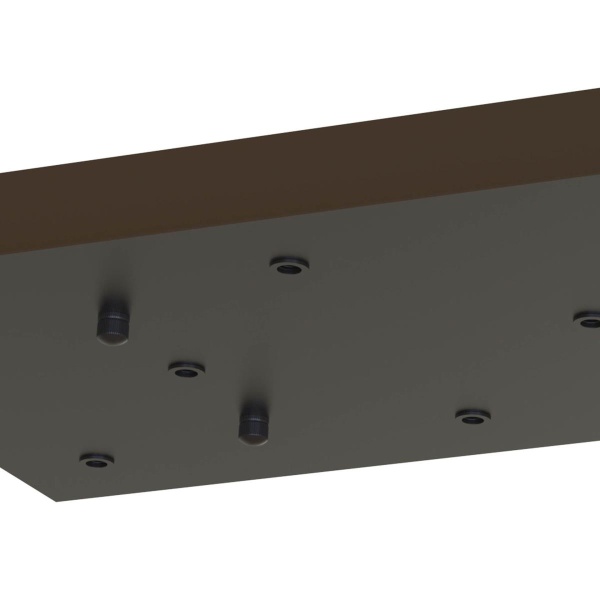 Потолочное основание Mantra Modular Light Florones 9393