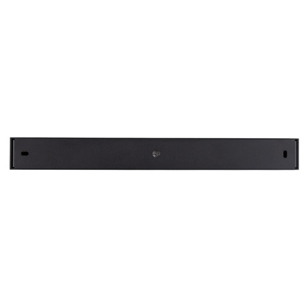 Накладной светильник Nowodvorski Midi Led Black 10060