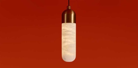 Подвесной светильник Freya Modern Cave FR5631PL-L6BS