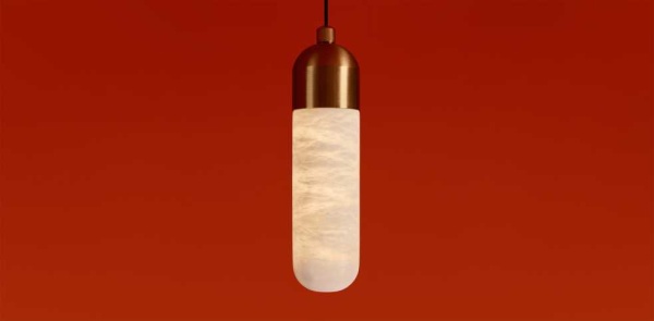 Подвесной светильник Freya Modern Cave FR5631PL-L6BS