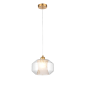 Подвесной светильник Vele Luce Milan VL5724P11