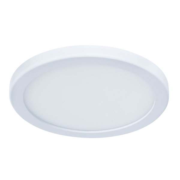 Встраиваемый светодиодный светильник Arte Lamp Mesura A7978PL-1WH