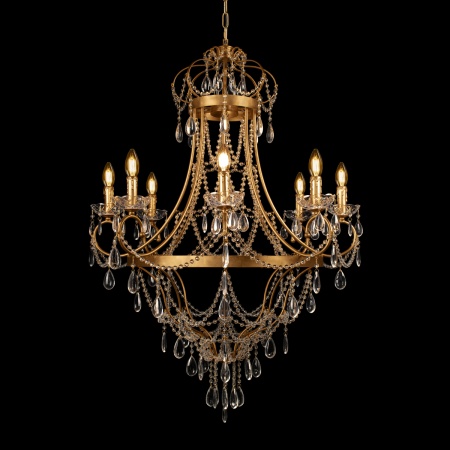 Подвесная люстра Loft it Foil 10430/8